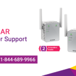 How is NETGEAR Genie helpful for Range Extender Setup