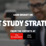 Strategies to Crack Gmat in First attempt