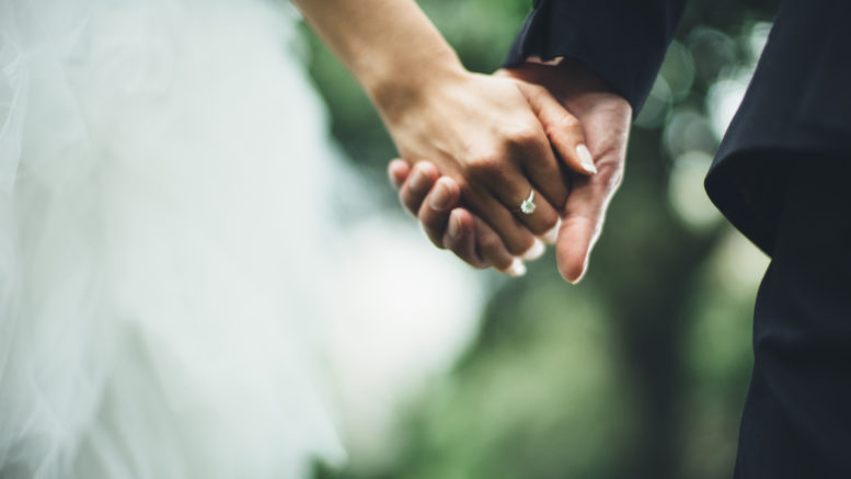 Sikh matrimony