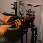 gas fitting concord