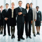 Chief Human Resources Officer