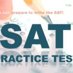 SAT: Last Minute Tips