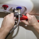 hot water installations clifton hill