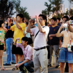 How to penetrate Chinese Travel Market ?