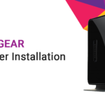 Installation and Configuration of a NETGEAR Router