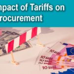 Tariffs’ Impact on Procurement: Can Communication be the Right Solution?