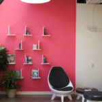 Accent-Wall