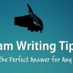 How to Write Essays - 4 Easy Essay Writing Tips