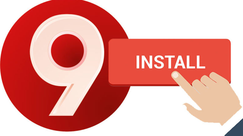 Get Your App Installation Done Successfully With 9Apps Store