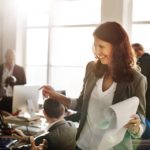 How to Get the Job You Want in Sydney