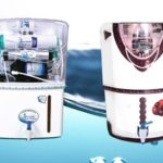 Drink pure water to keep away diseases