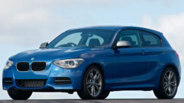 BMW 116i