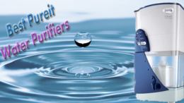 Pureit Water