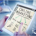 Web Designing and SEO Research: Marketing Essentials