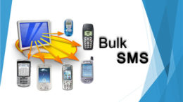 bulk sms service