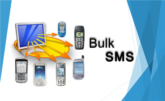 bulk sms service