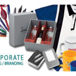 Corporate Gifting