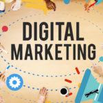 Digital Training in Noida Prepares You for the Business Online Transformation
