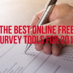 Online Survey Tools