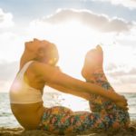 Yoga Teacher Training