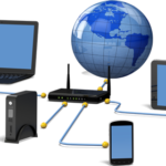 Computer network