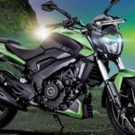 New 2019 Dominar 400 - Know About this Powerful Engine Bike