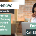 Job Oriented ServiceNow Training in Noida with LIVE Projects & Placement Assistance