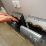 Good sides of using a hand dryer