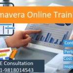 Primavera Online Training is Now Easy to find with Croma Campus
