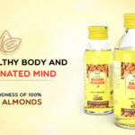 Ayurveda oil for memory power