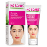No Scars Face Wash