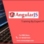 Why Angular JS is inside Demand?