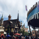 This Summer Take Your Kids To Disneyland On a Budget Trip