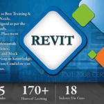 Revit Training Great Scope for Future