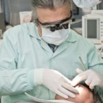 What to Do If Your Dental Filling Falls Off