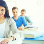 IELTS Exam