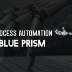 What is the future relationship of Blue Prism with the Robotic Process Automation?