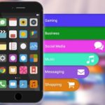 mobile app reviews