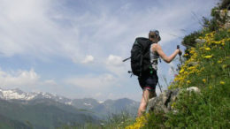 Mountain Walking Holidays