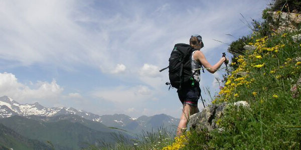 Mountain Walking Holidays