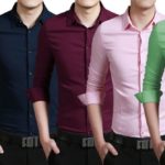 cotton shirts