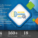 What are the Considerations to Find a Good Machine Learning with R Training in Noida?