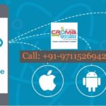 GET THE HIGHLY PROFESSIONAL REACT NATIVE TRAINING IN NOIDA FROM CROMA CAMPUS