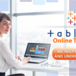 How to Find a Good Tableau Online Training and Start Learning from Home?
