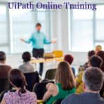 How Croma Campus is providing the best UiPath Online Training to the students?
