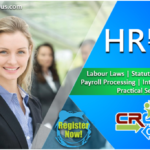 Which is The Best Institute for HR Practical Training in Delhi?