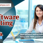 THE MOST EFFECTIVE SOFTWARE TESTING TRAINING FROM CROMA CAMPUS