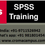 Is It Beneficial To Opt For An SPSS Online Training?