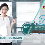 How to Find a Good Data Science with Python Training Institute in Delhi?