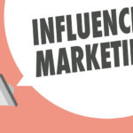 Influencer marketing